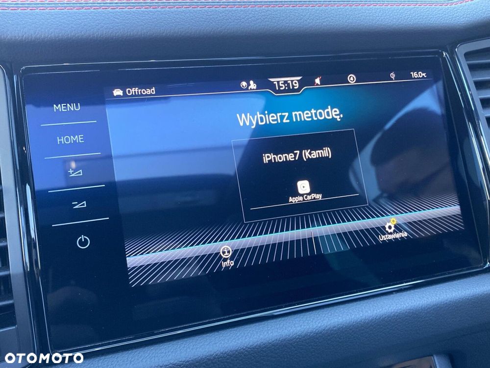 Skoda Kodiaq 2.0 TSI 4x4 RS DSG - 41