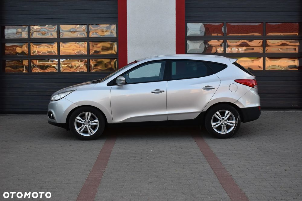 Hyundai ix35 - 21