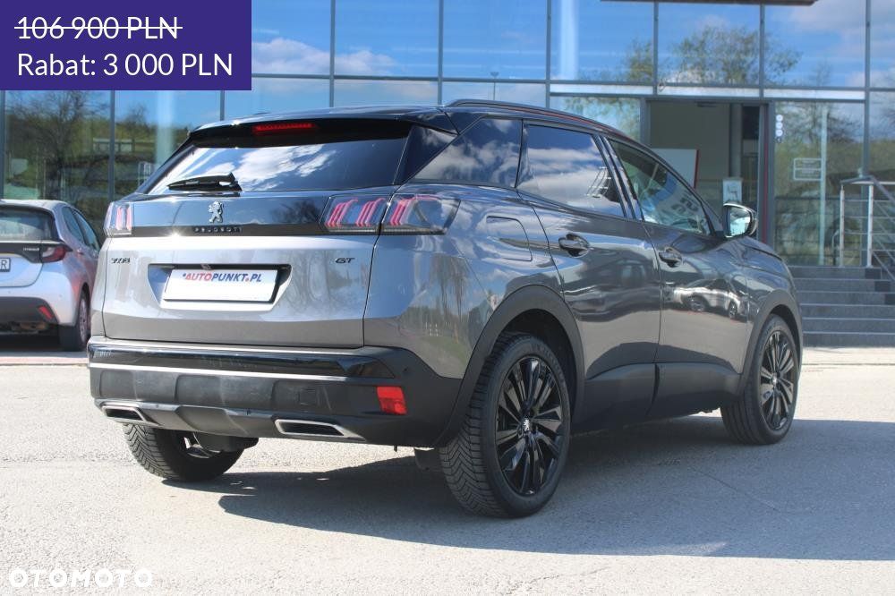 Peugeot 3008 - 5