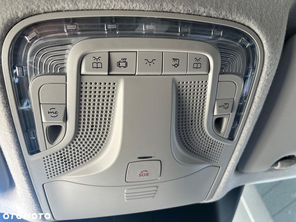 Mercedes-Benz Vito Furgon 119 CDI ekstra długi Select - 19