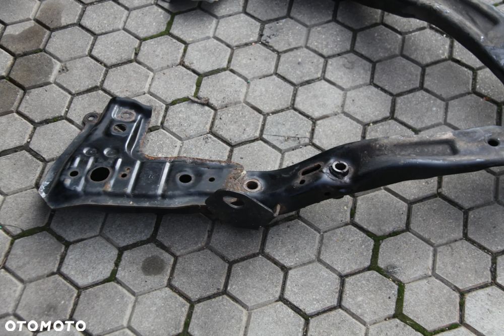 SUBARU FORESTER II SG 02->07R Belka  Zawieszenia  Rama  Trewers LEWY / PRAWY - 7