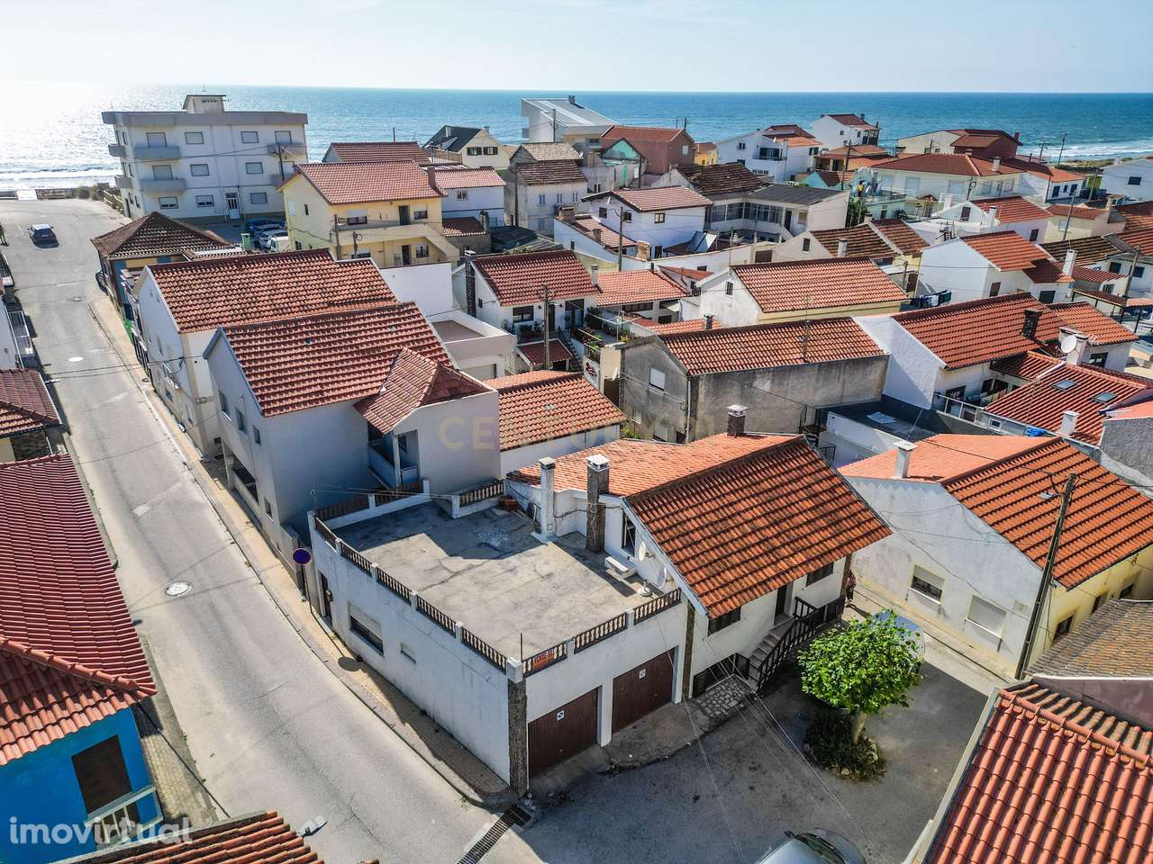 Moradia T4 com estudo de remodelação na praia - Costa de Lavos, Figuei - Grande imagem: 2/60