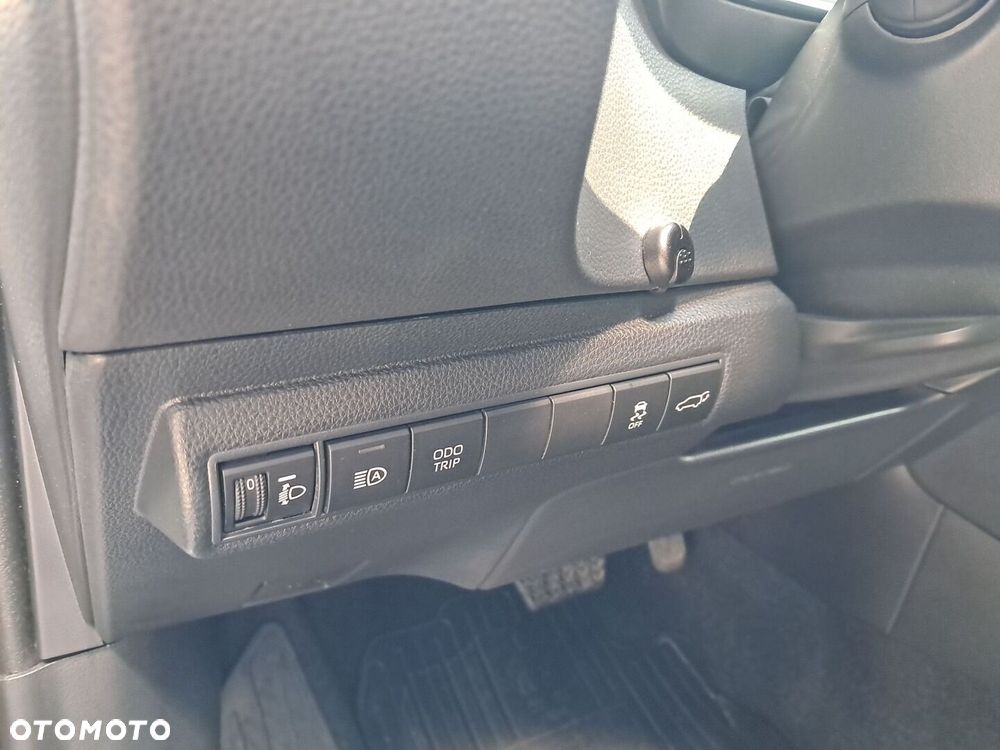 Toyota Corolla 1.8 Hybrid Style - 16