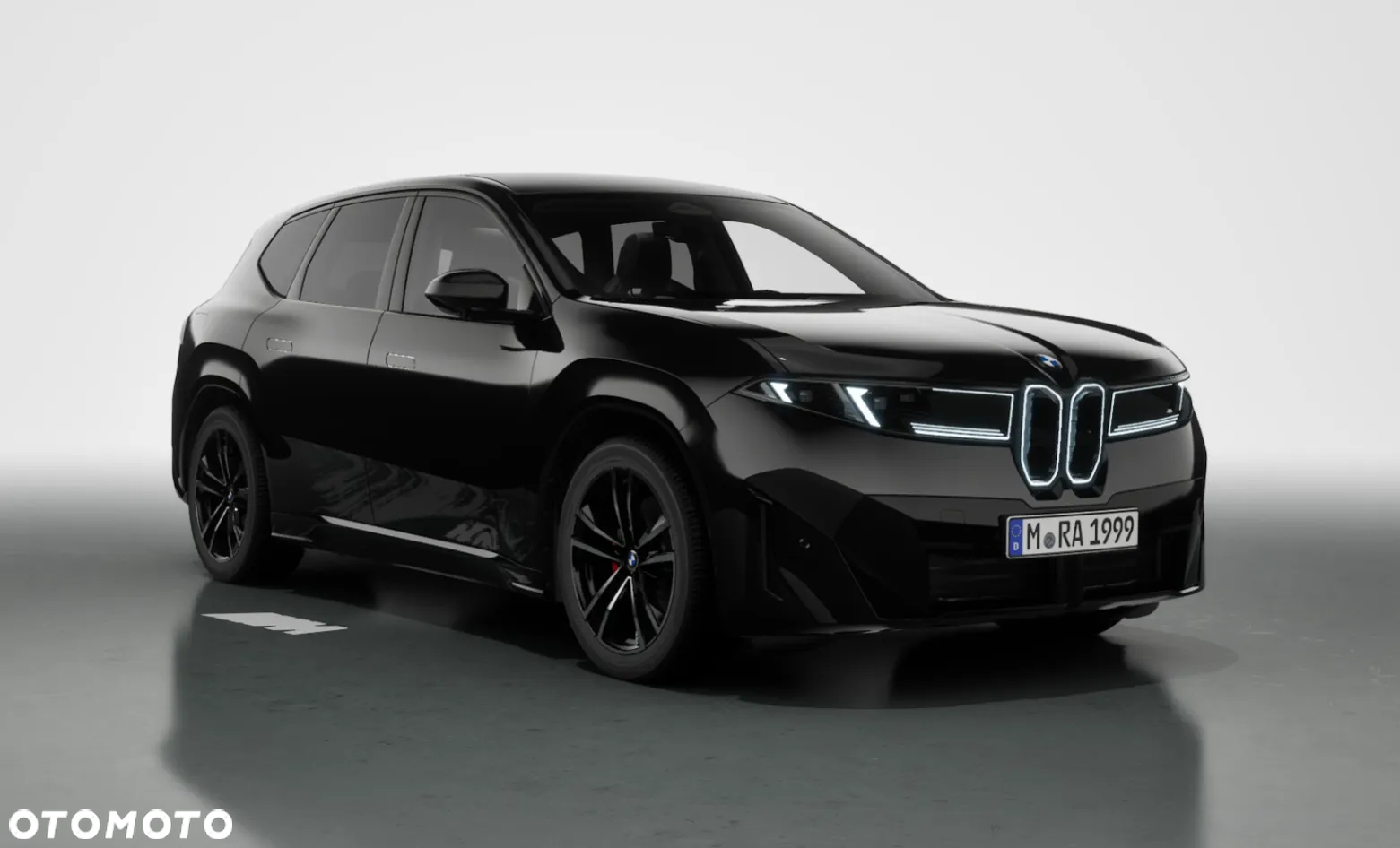 BMW iX3 - 4