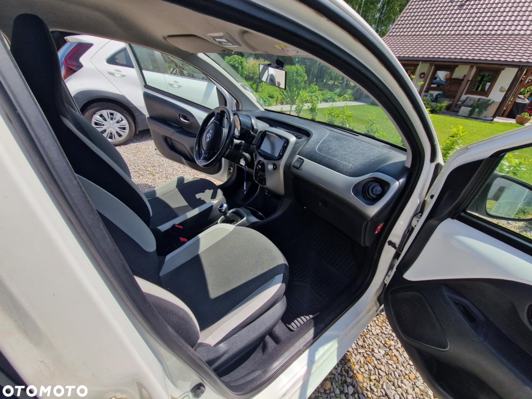 Toyota Aygo - 7