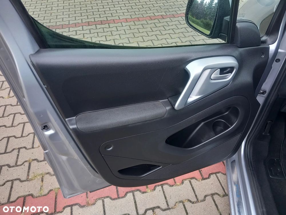 Peugeot Partner Tepee BlueHDi 100 Stop&Start Active - 22