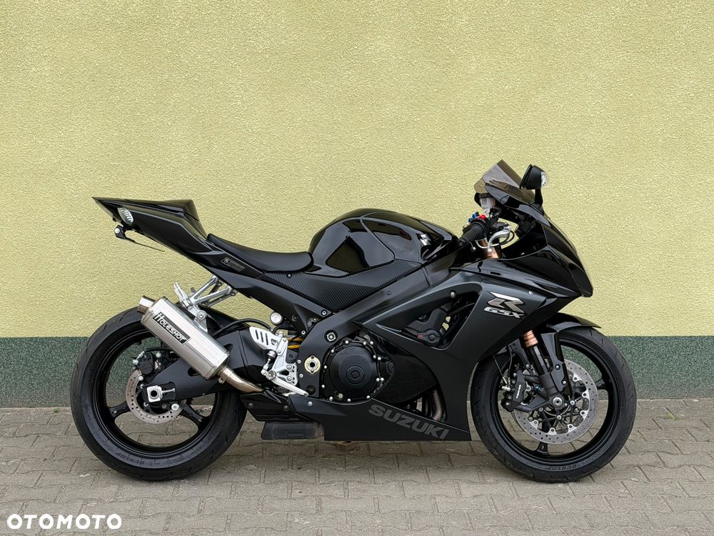 Suzuki GSX-R - 7