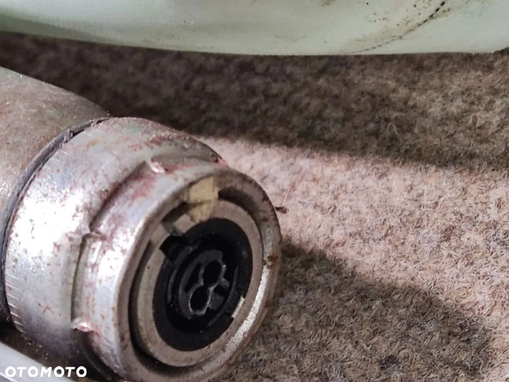 JEEP GRAND CHEROKEE WK2 16-21r Kurtyna Poduszka w Fotel Prawa Lewa - 6