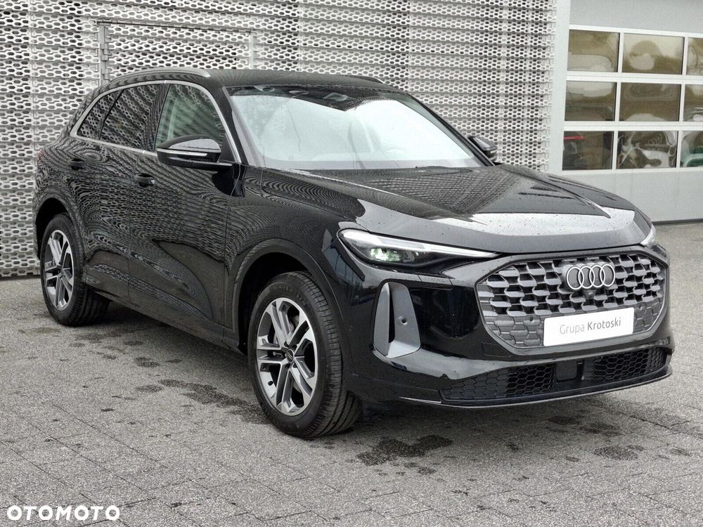 Audi Q5 - 4