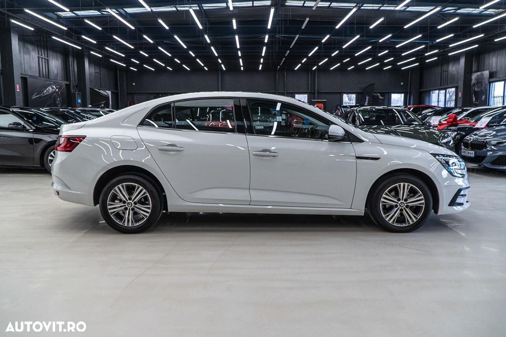 Renault Megane TCe GPF Intens - 19