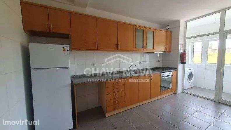 T2 c/ Lugar de Garagem em Ermesinde - Grande imagem: 4/12