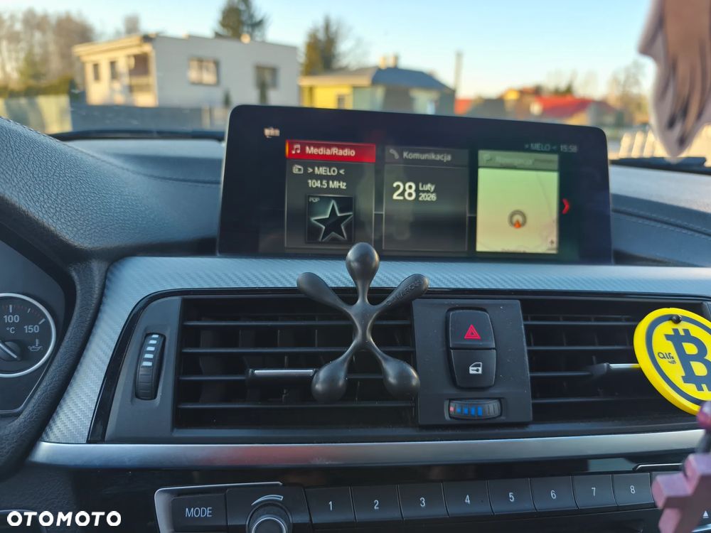 BMW Seria 3 - 18