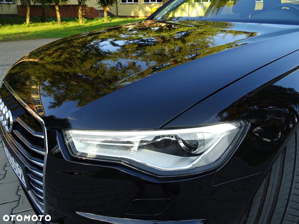 Audi A6 - 28