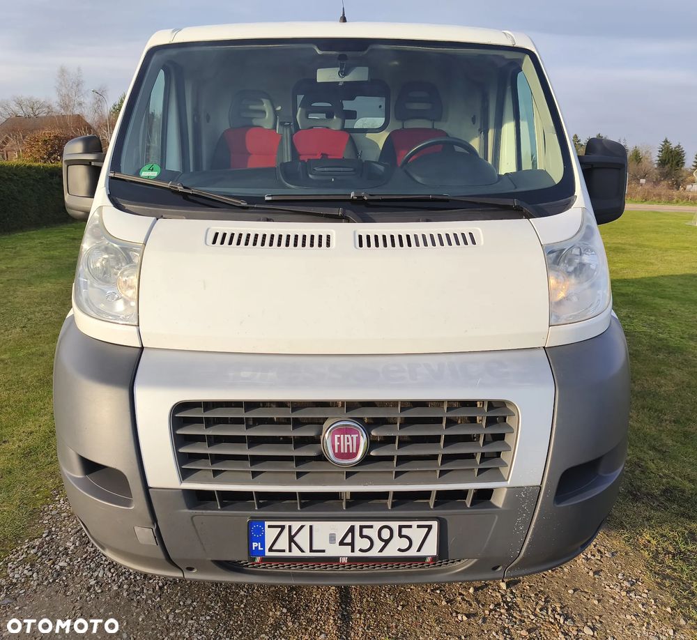 Fiat DUCATO - 16