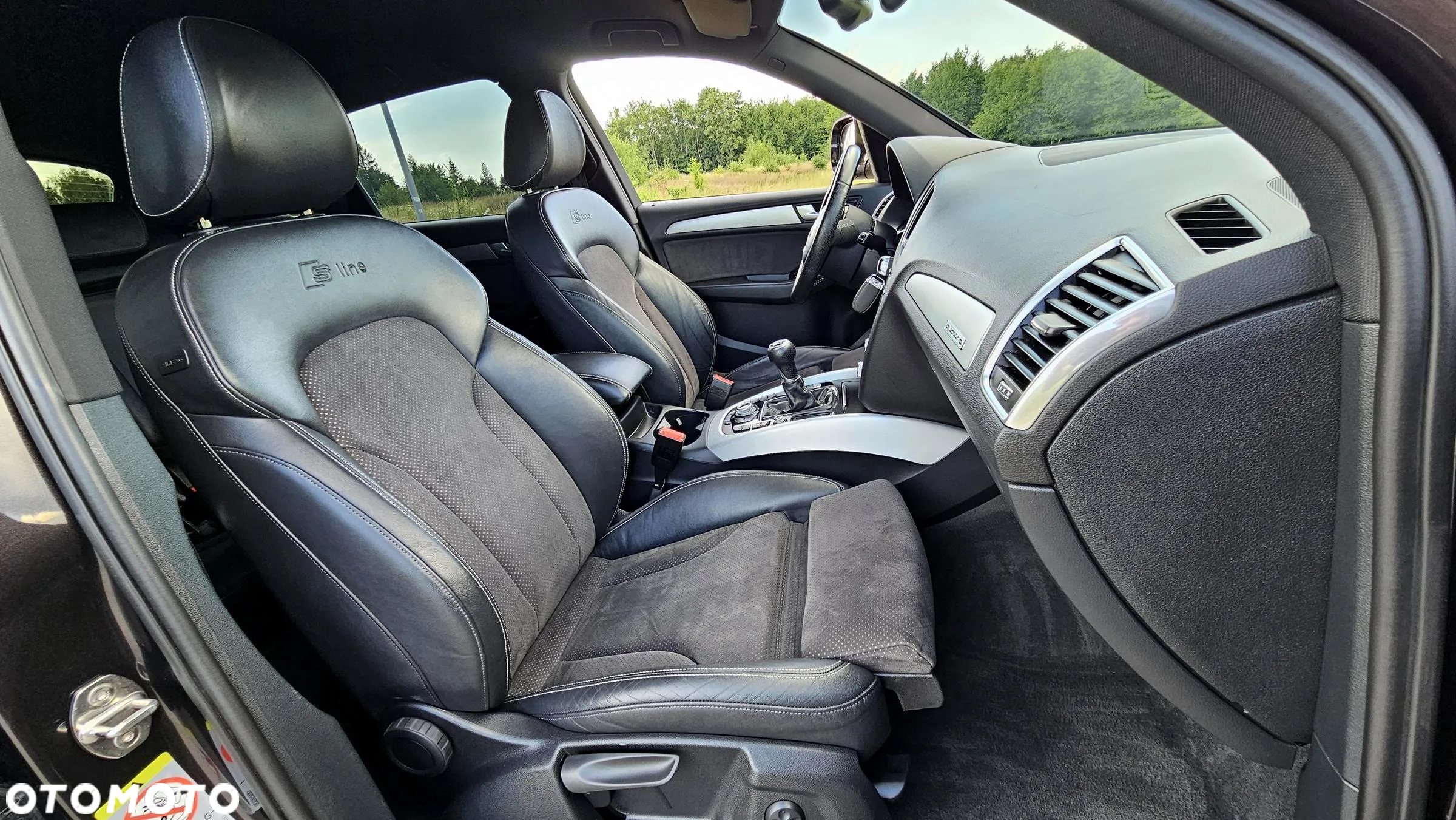 Audi Q5 2.0 TDI quattro - 27