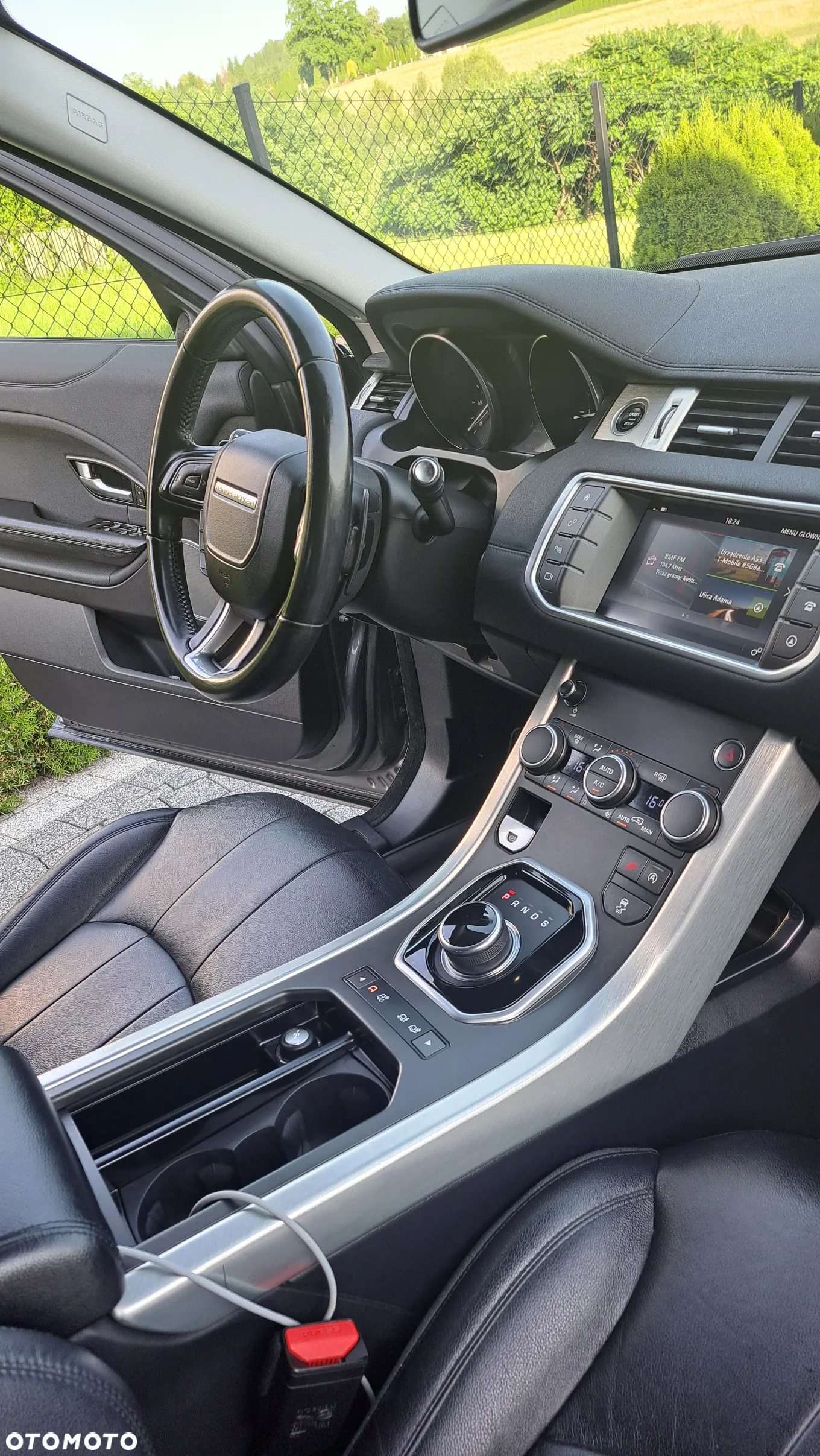Land Rover Range Rover Evoque 2.0TD4 Autobiography - 6