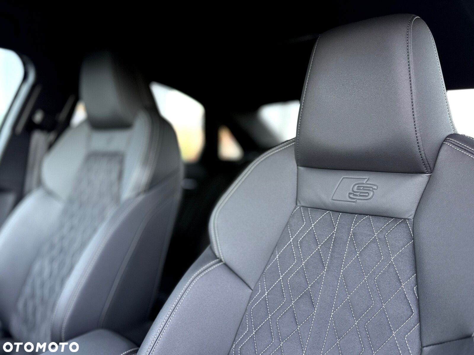 Audi S3 - 12