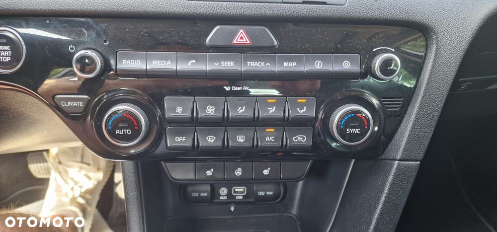 Kia Sportage - 12