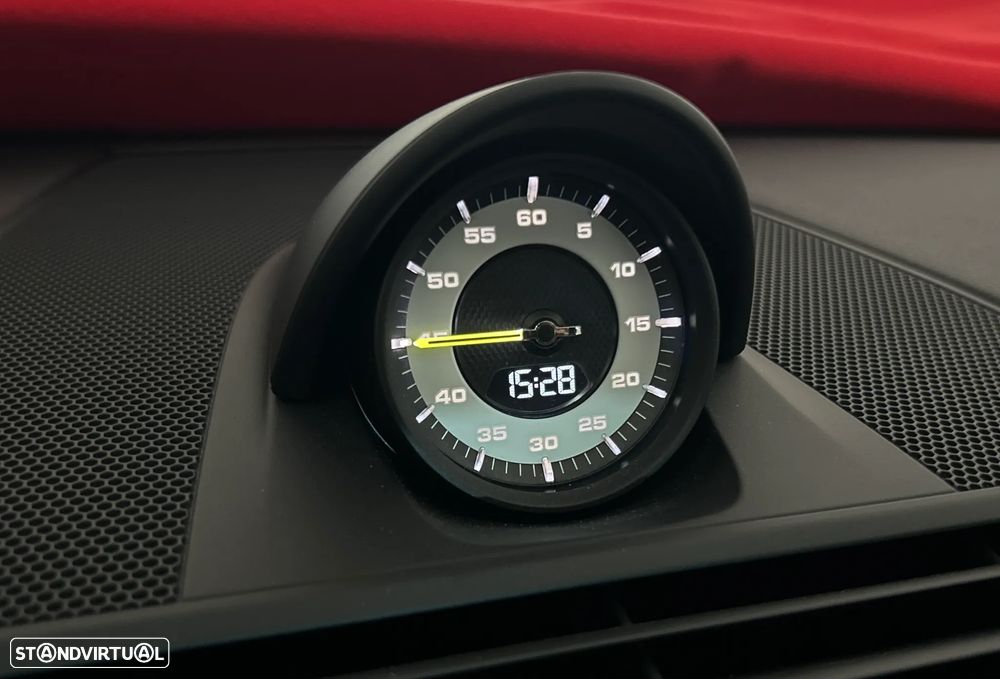 Porsche Panamera 4 E-Hybrid 10 Years Edition - 25