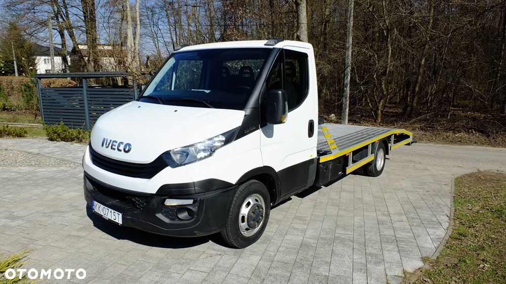 Iveco DAILY - 2
