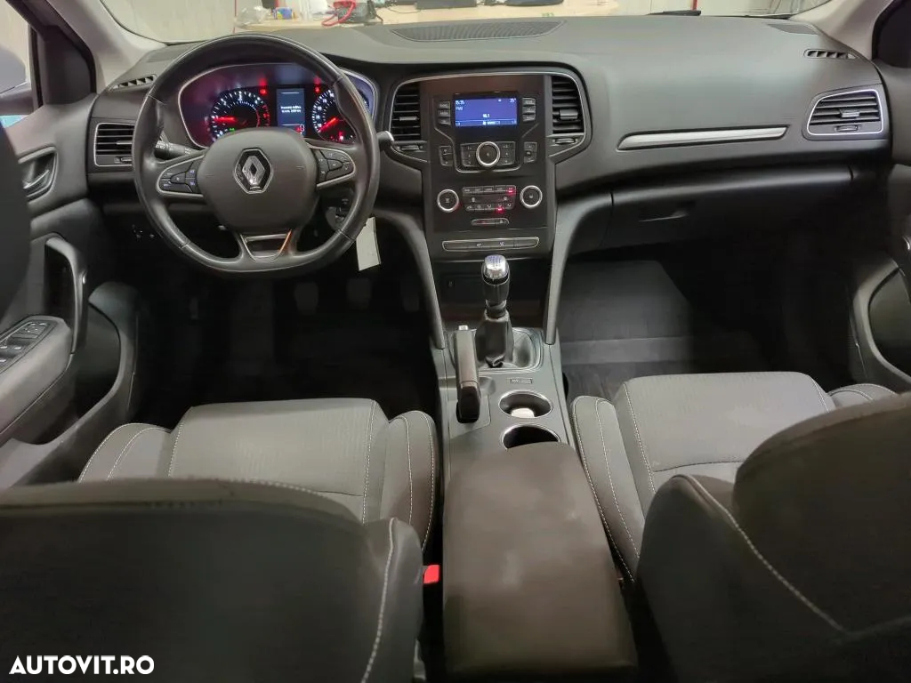 Renault Megane - 3