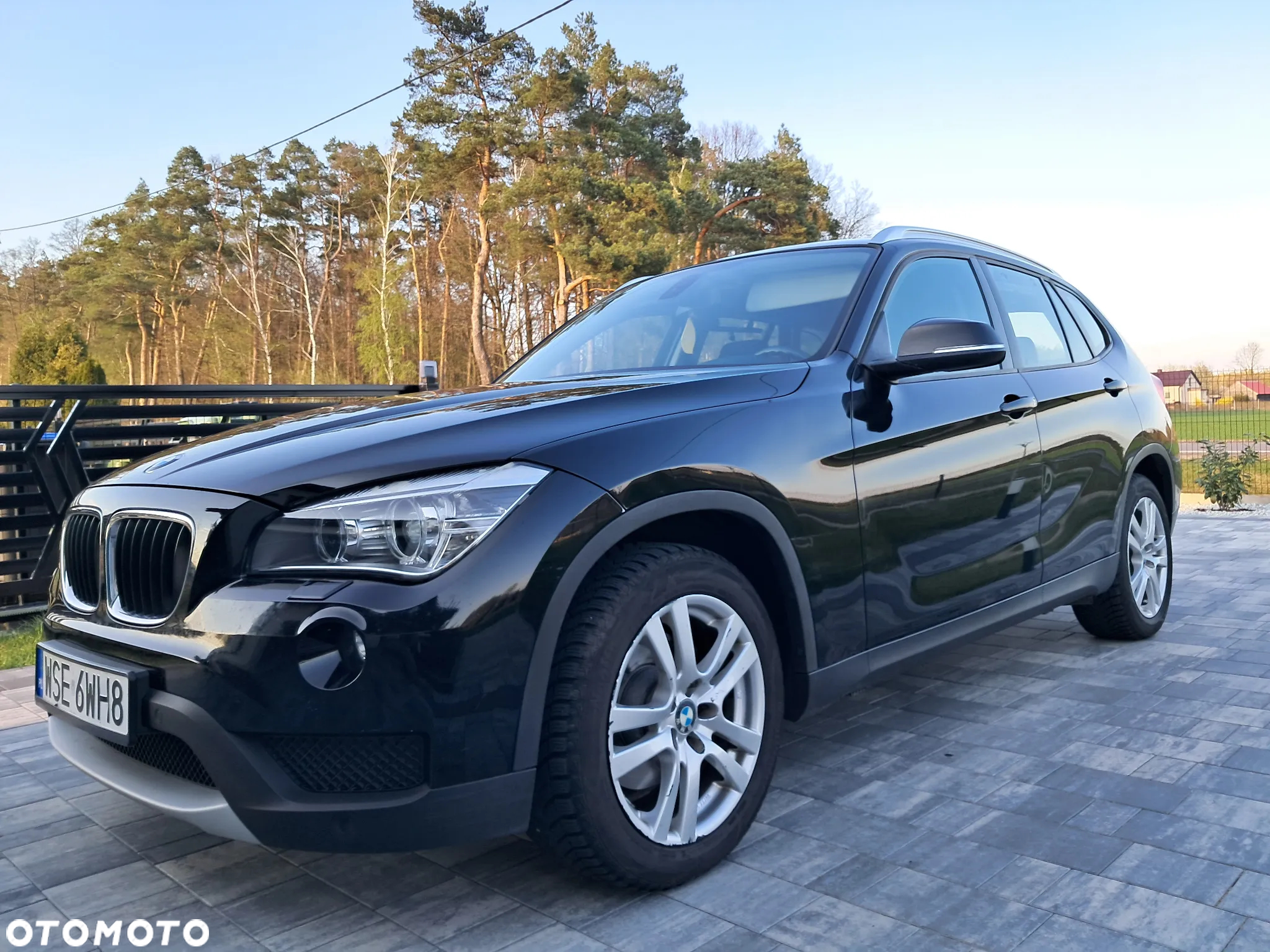 BMW X1 xDrive18d - 10