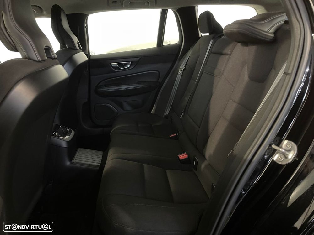 Volvo V60 2.0 T6 AWD TE Inscription - 21