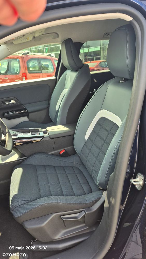 Citroën C5 Aircross 1.2 mHEV Plus eDCT6 - 13