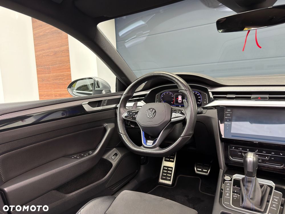 Volkswagen Arteon Shooting Brake 2.0 TSI 4Motion R DSG - 21