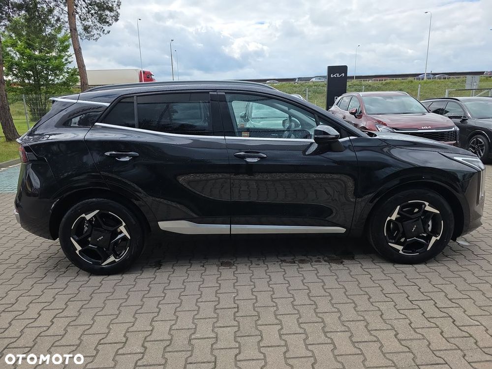 Kia Sportage 1.6 T-GDI Anniversary 2WD DCT - 14