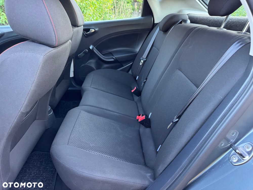 Seat Ibiza 1.6 TDI FR - 24