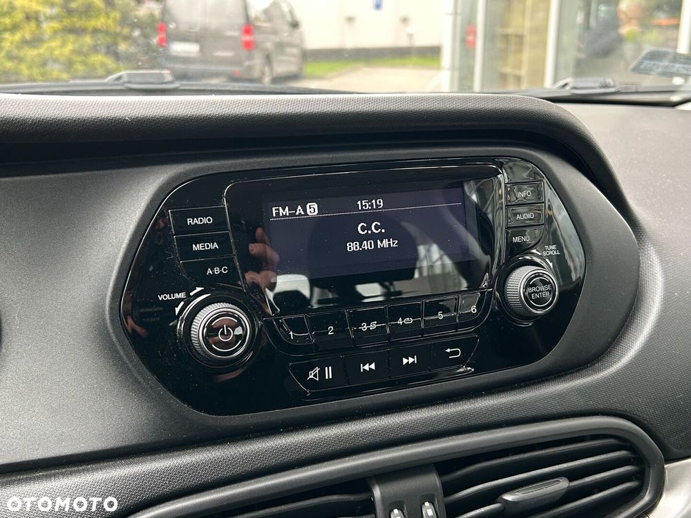 Fiat Tipo 1.4 16V Pop EU6d - 14