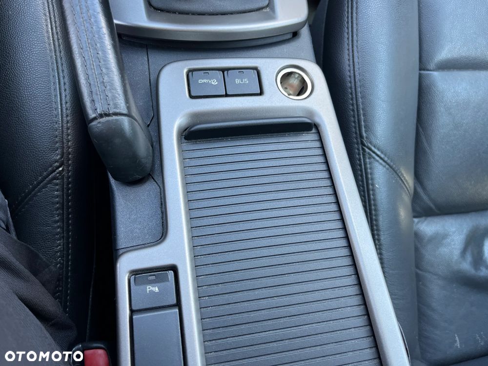 Volvo S40 1.6D Momentum - 26