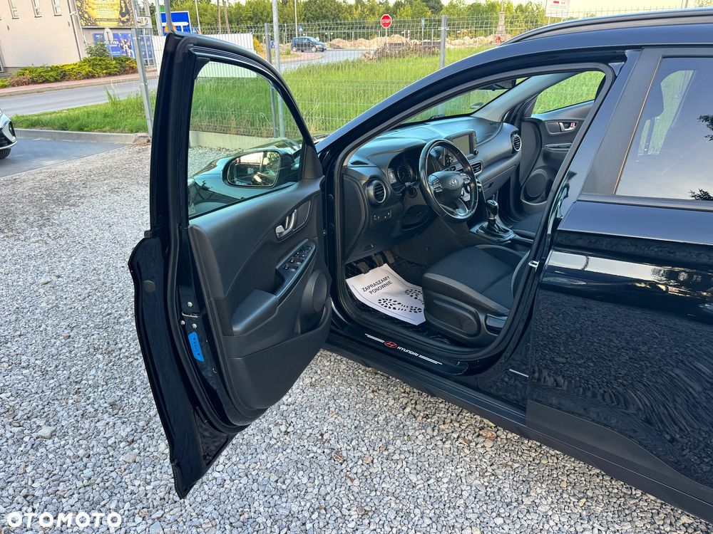 Hyundai Kona - 33