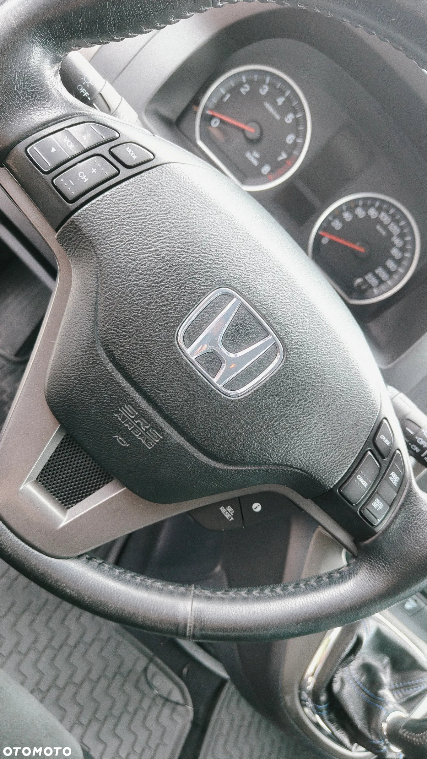 Honda CR-V - 16