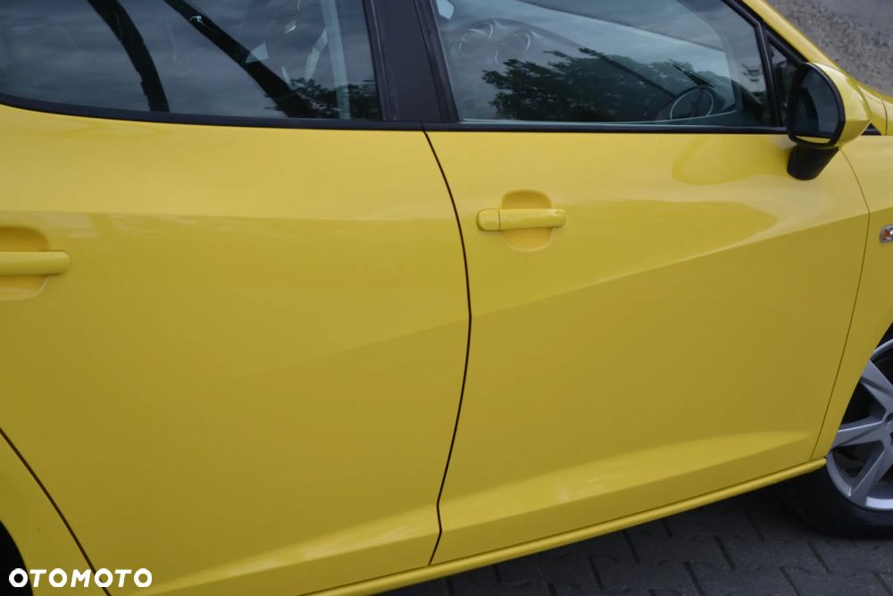 Seat Ibiza 1.4 16V Style - 18