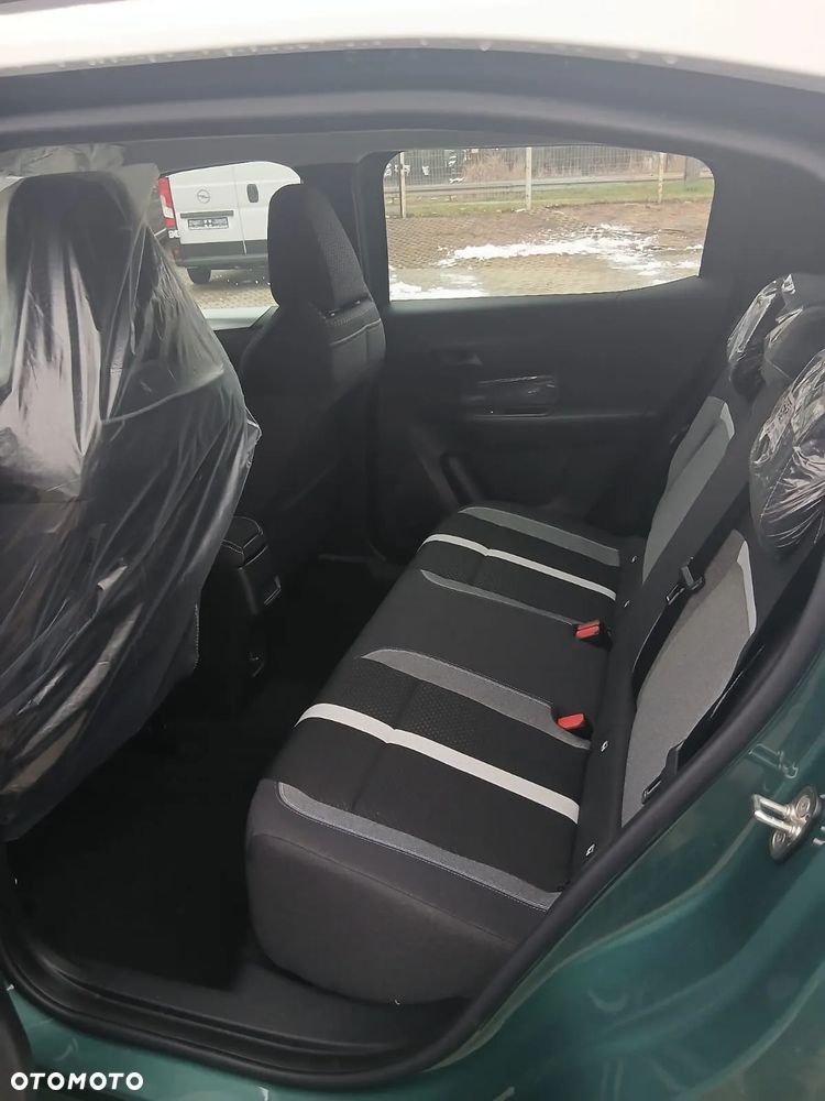 Opel Frontera 1.2 T mHEV Edition eDTC6 - 7