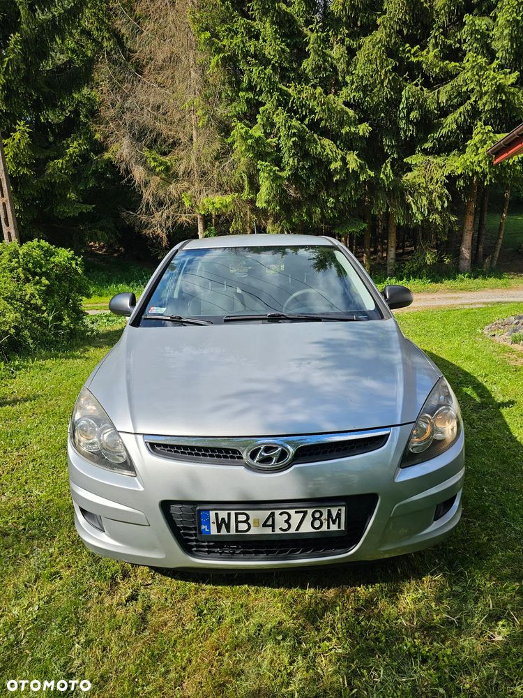 Hyundai i30 - 2