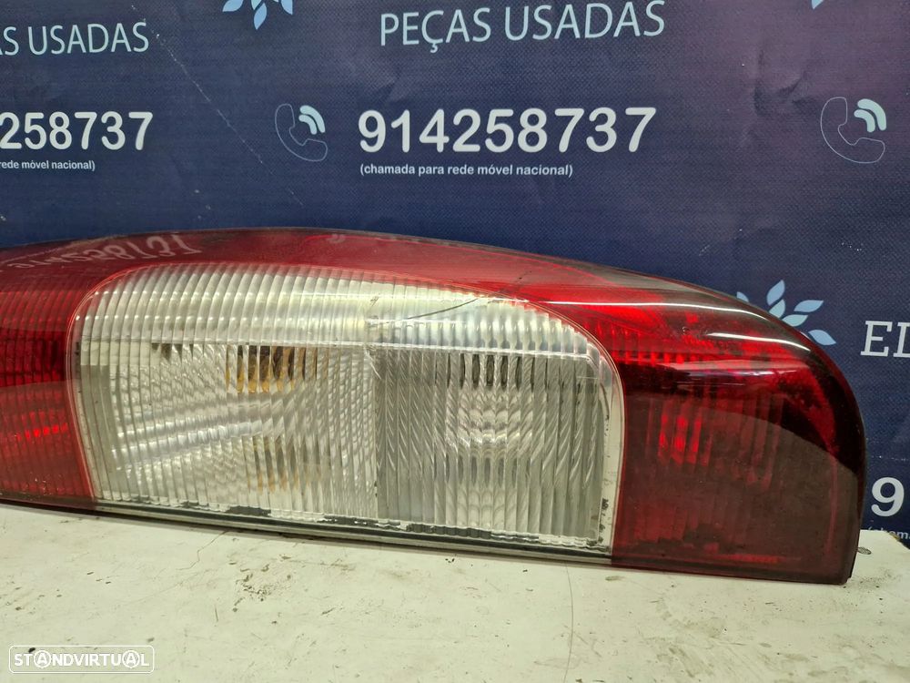 Farolins usados MERCEDES VITO W639 farolim - 3