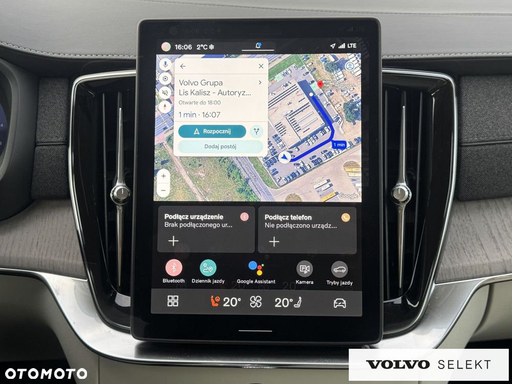 Volvo XC 90 - 15