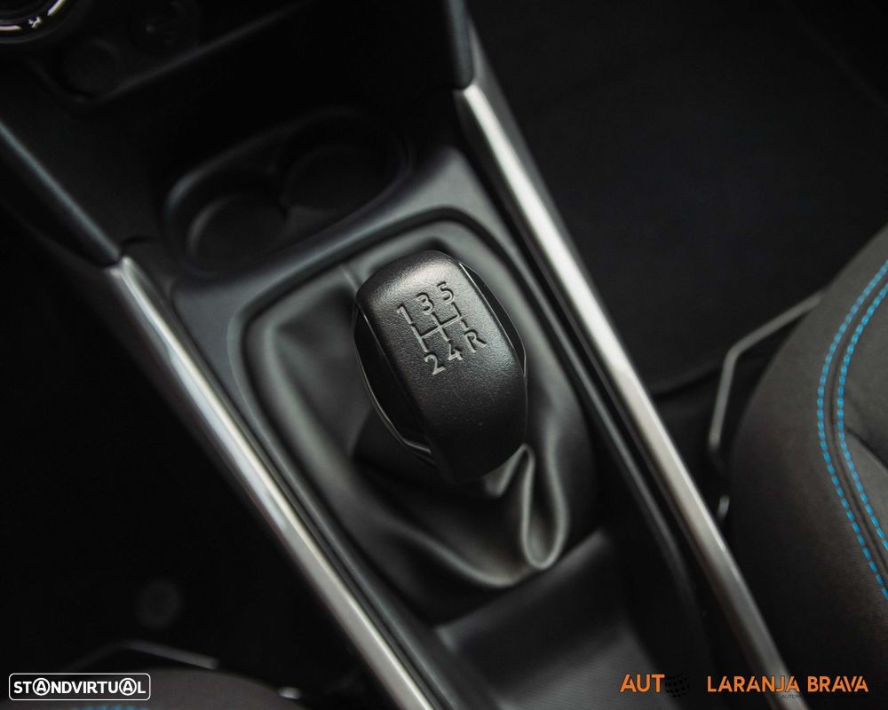 Peugeot 2008 1.2 PureTech Style - 25