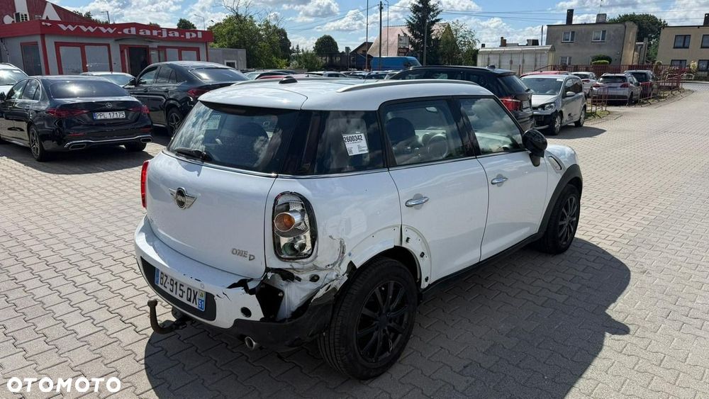 MINI Countryman - 4