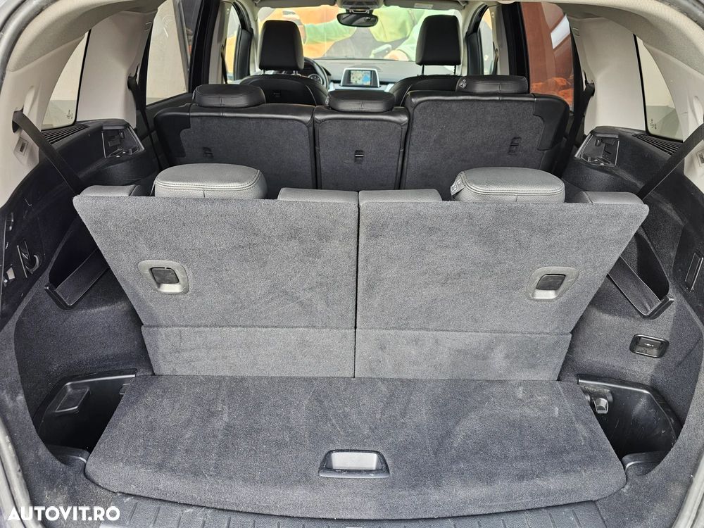 BMW Seria 2 218d xDrive Aut. Advantage - 5