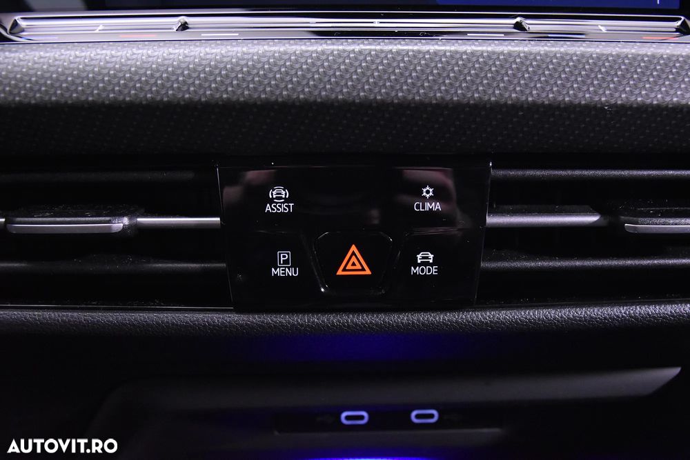 Volkswagen Golf 2.0 TSI DSG 4Motion R - 18