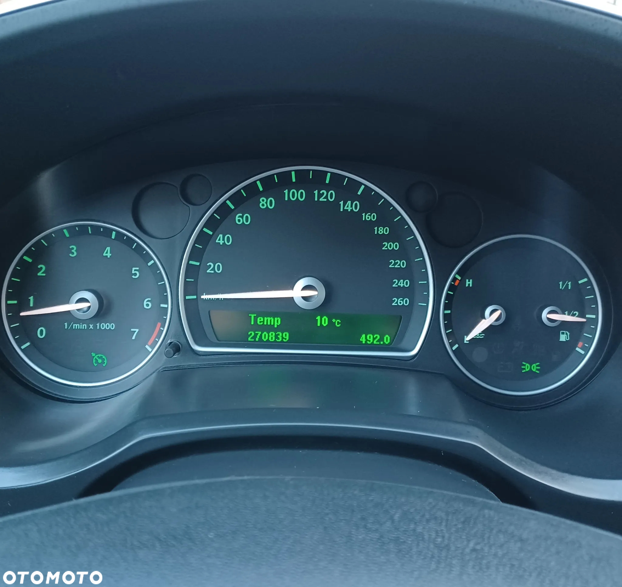 Saab 9-3 - 19