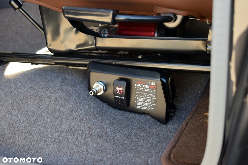 Toyota Land Cruiser 2.8 D-4D Automatik - 30