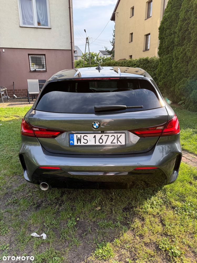 BMW Seria 1 118i M Sport - 16