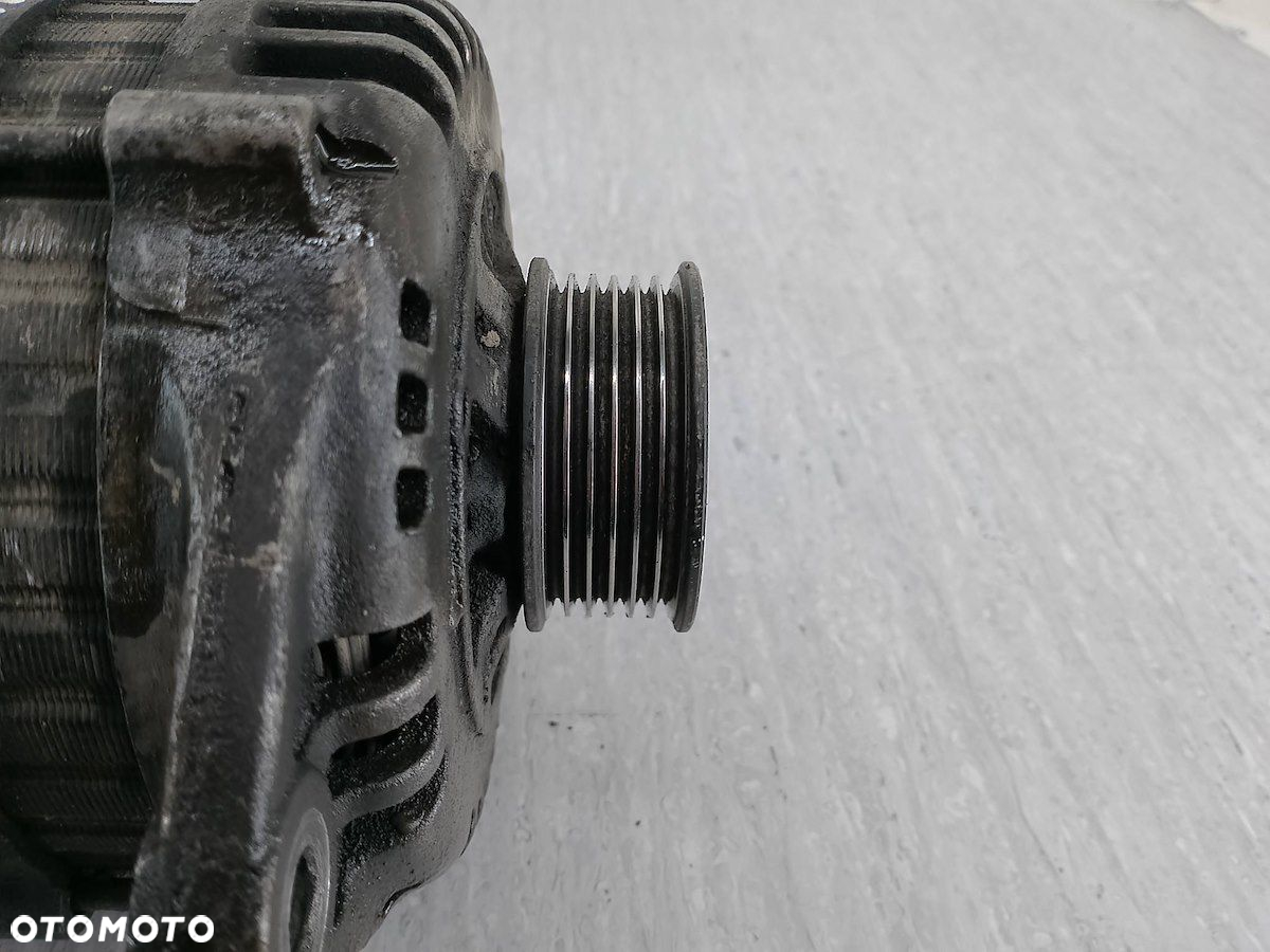 ALTERNATOR OPEL ASTRA G 1.7 DTL - 6