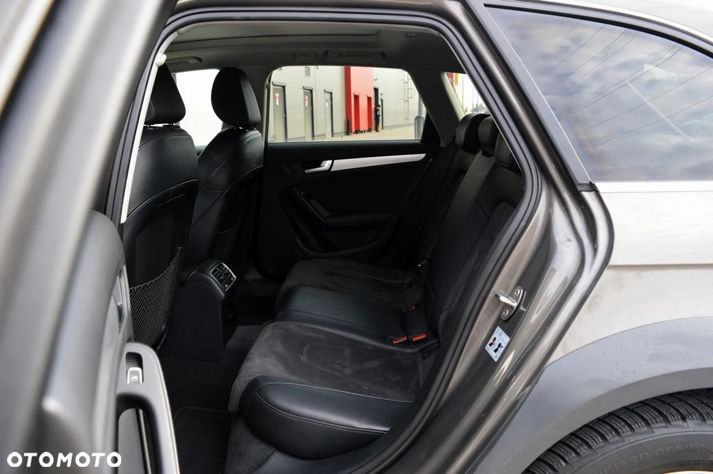 Audi A4 Allroad 2.0 TDI clean diesel Quattro S tronic - 7