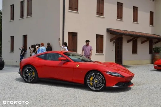 Ferrari Roma - 21